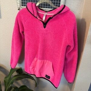 Girls Calvin Klein sweater